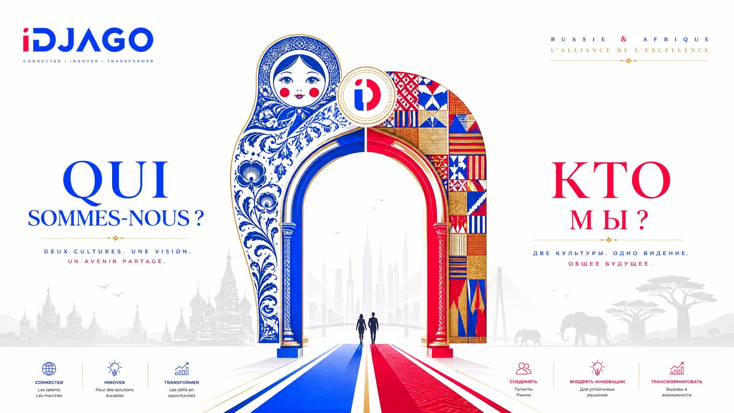 Partenariat Russie-Afrique